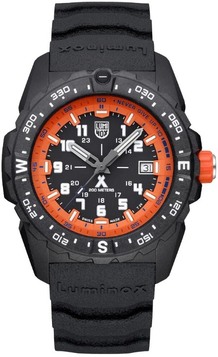 Obrázok z Luminox Bear Grylls Survival Mountain 3730 Series