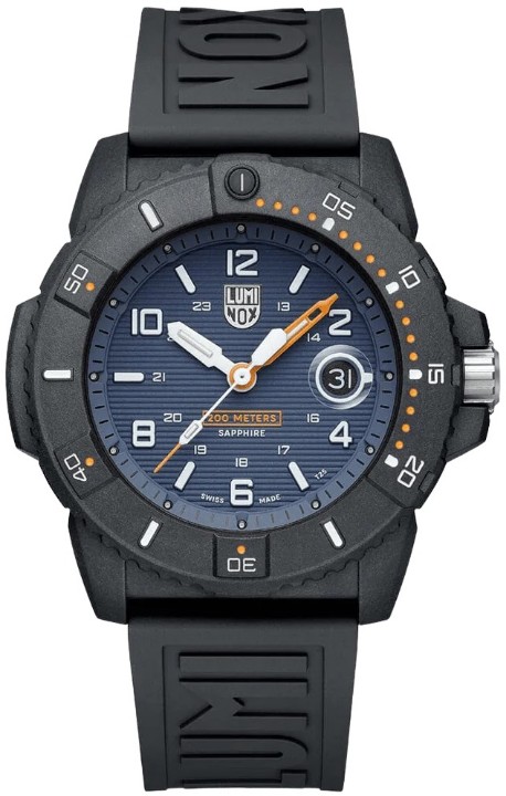 Obrázok z Luminox Navy SEAL Foundation