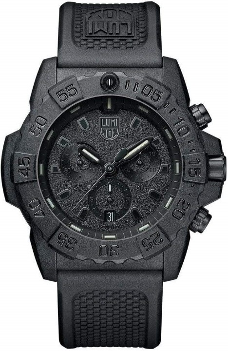 Obrázok z Luminox Navy SEAL 3580 Series Chronograph