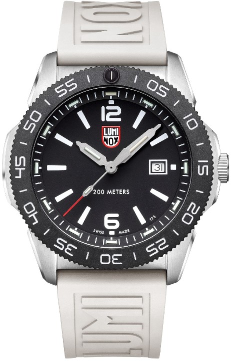 Obrázok z Luminox Pacific Diver 3120 Series