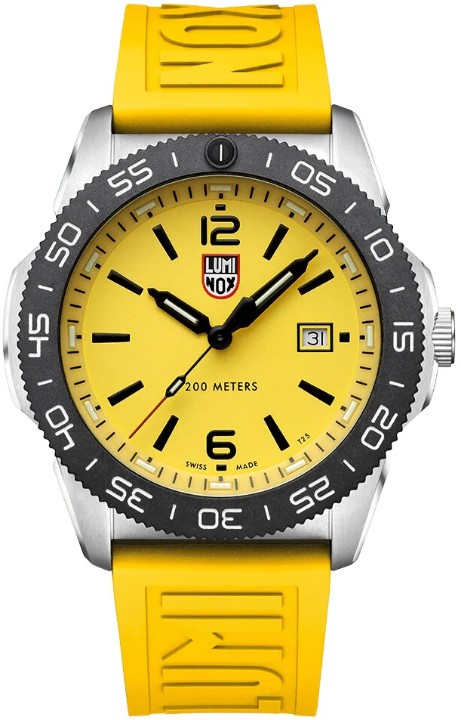 Obrázok z Luminox Pacific Diver 3120 Series Limited Edition