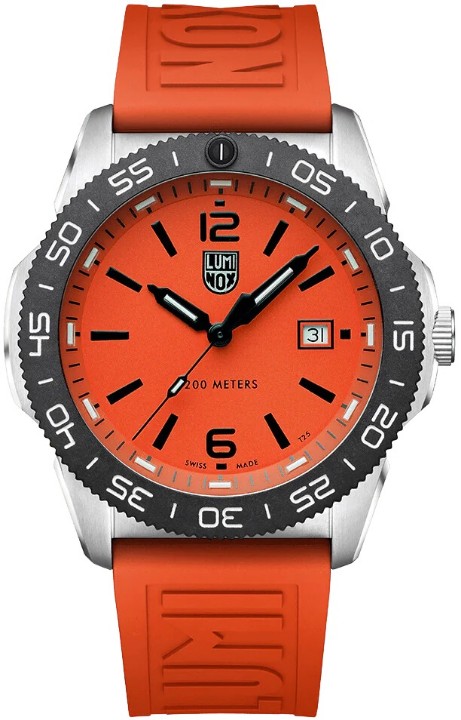 Obrázok z Luminox Pacific Diver 3120 Series