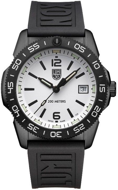 Obrázok z Luminox Pacific Diver 3120M Series