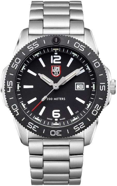 Obrázok z Luminox Pacific Diver 3120 Series