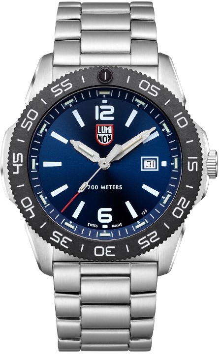 Obrázok z Luminox Pacific Diver 3120 Series