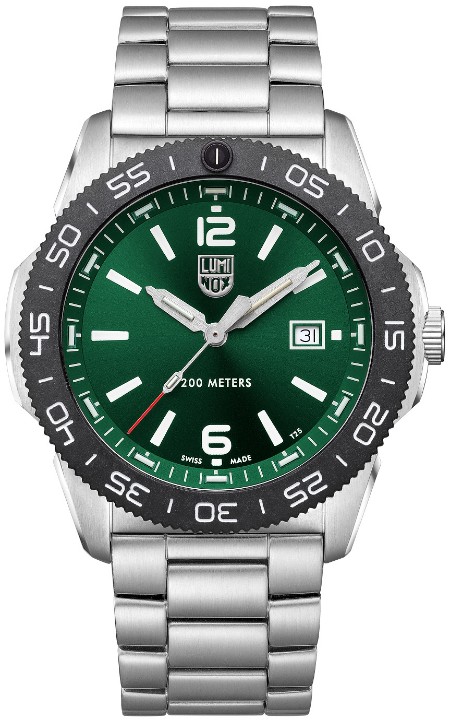 Obrázok z Luminox Pacific Diver 3120 Series