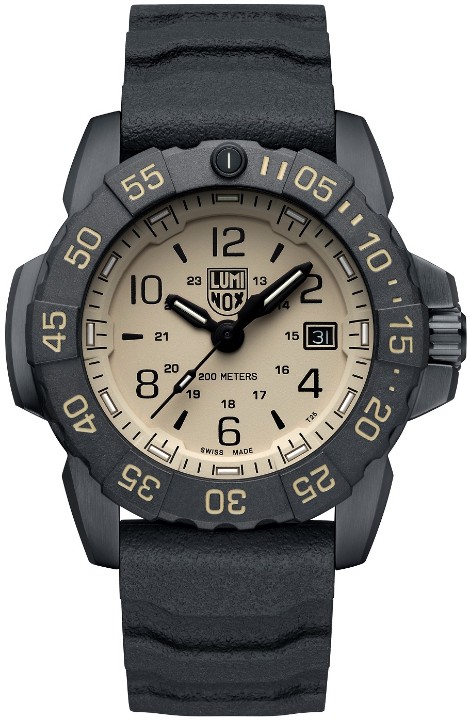 Obrázok z Luminox Navy SEAL Foundation