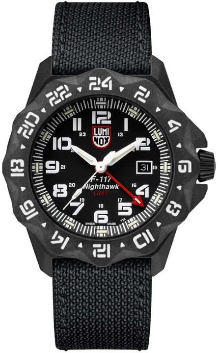 Obrázok z Luminox F-117 Nighthawk™ 6440 Series