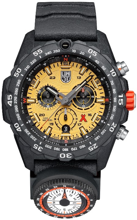 Obrázok z Luminox Bear Grylls Survival Master 3740 Series