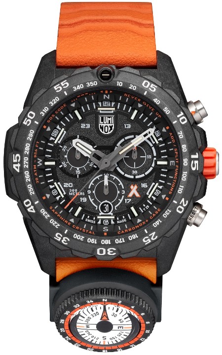 Obrázok z Luminox Bear Grylls Survival Master 3740 Series