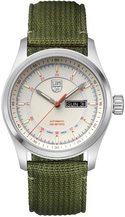 Obrázok z Luminox Atacama Field Automatic 1900 Series