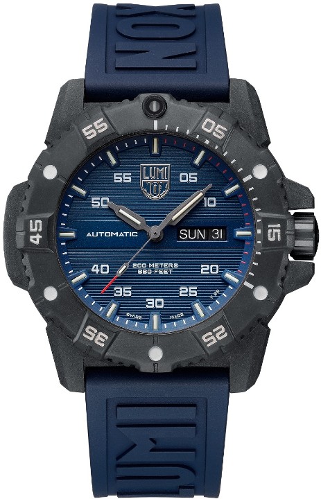 Obrázok z Luminox Master Carbon SEAL Automatic