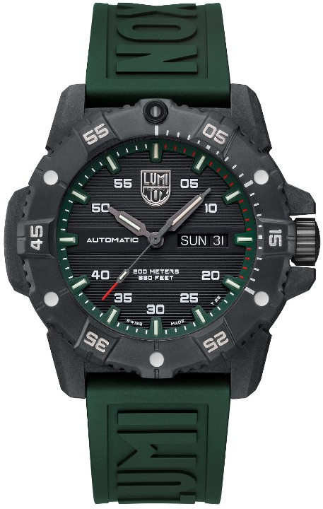 Obrázok z Luminox Master Carbon SEAL Automatic