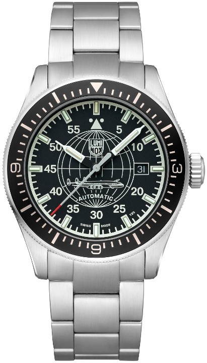 Obrázok z Luminox Air Automatic Constellation™ 9600 Series