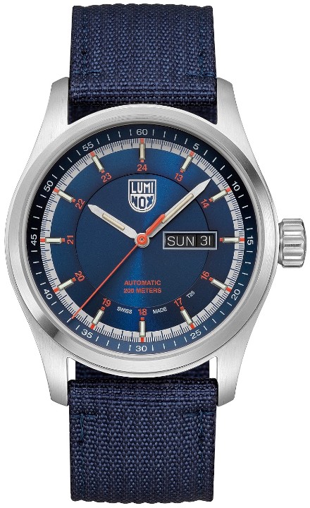 Obrázok z Luminox Atacama Field Automatic 1900 Series