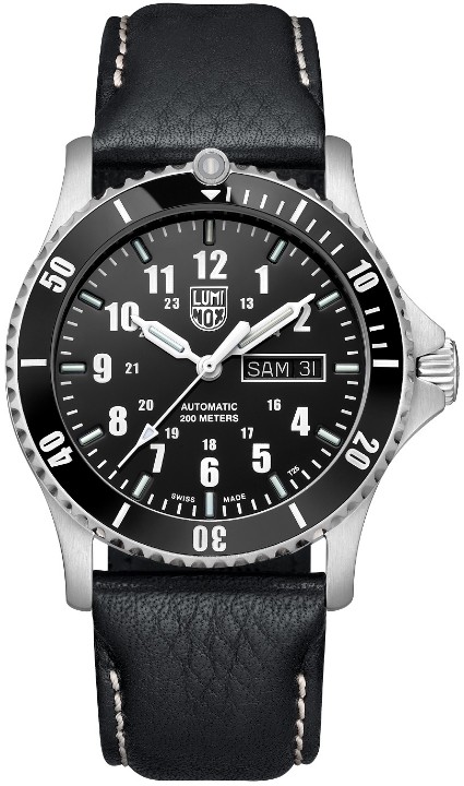 Obrázok z Luminox Automatic Sport Timer 0920 Series