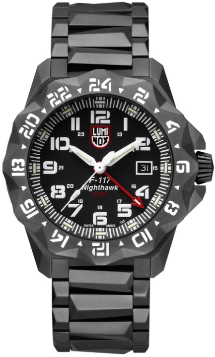 Obrázok z Luminox F-117 Nighthawk™ 6420 Series