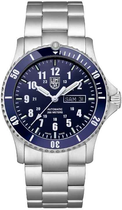 Obrázok z Luminox Automatic Sport Timer 0920 Series