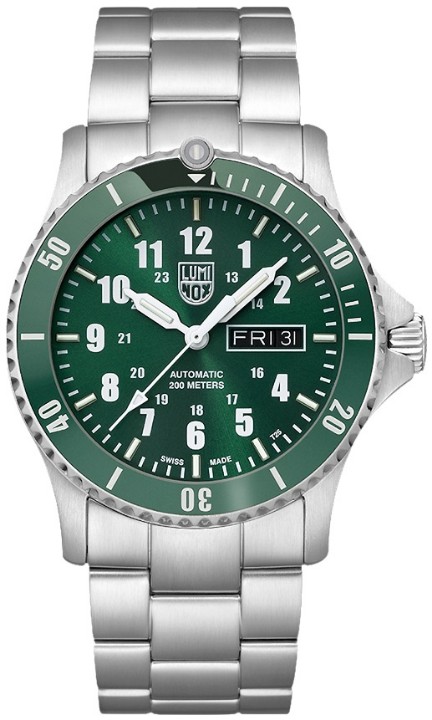 Obrázok z Luminox Automatic Sport Timer 0920 Series