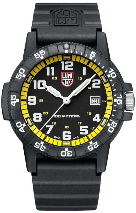 Obrázok z Luminox Leatherback Sea Turtle Giant 0320 Series