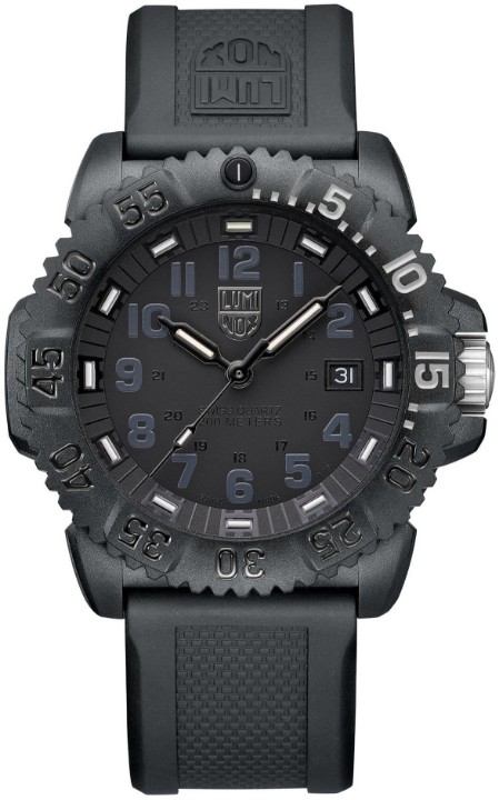 Obrázok z Luminox Navy SEAL Foundation