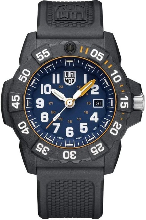 Obrázok z Luminox Navy SEAL Foundation