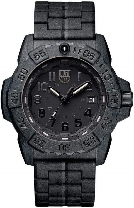 Obrázok z Luminox Navy SEAL 3500 Series