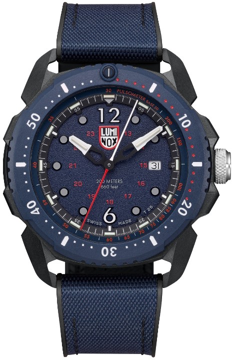 Obrázok z Luminox ICE-SAR Arctic 1050 Series