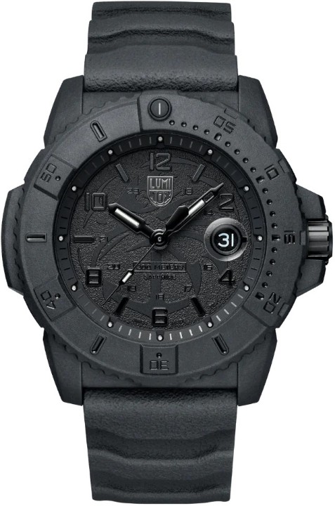 Obrázok z Luminox Navy SEAL Foundation