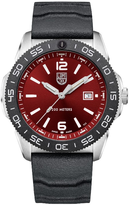 Obrázok z Luminox Pacific Diver 3120 Series