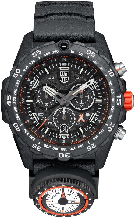 Obrázok z Luminox Bear Grylls Survival Master 3740 Series