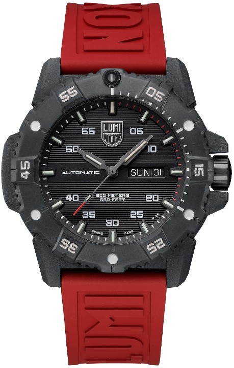 Obrázok z Luminox Master Carbon SEAL Automatic