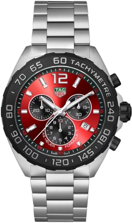 Obrázok z Tag Heuer Formula 1 Chronograph