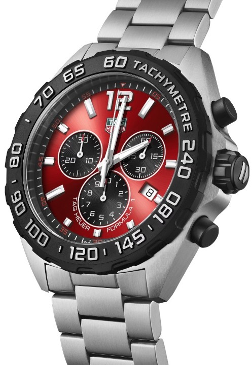 Obrázok z Tag Heuer Formula 1 Chronograph