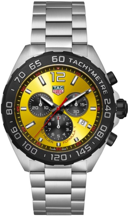 Obrázok z Tag Heuer Formula 1 Chronograph