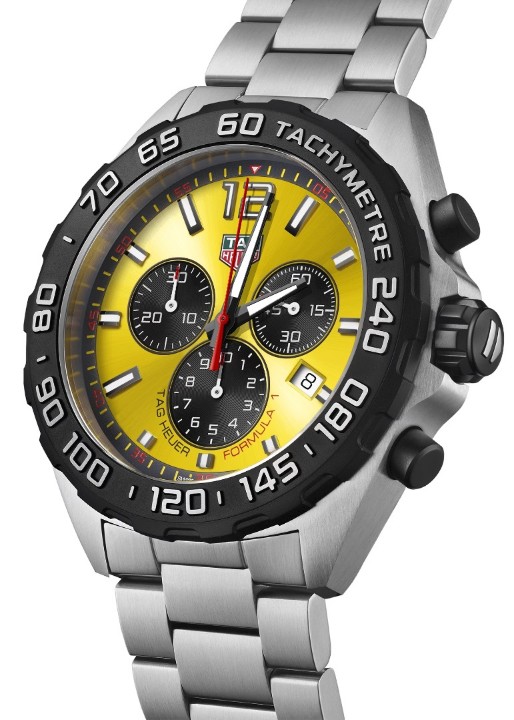 Obrázok z Tag Heuer Formula 1 Chronograph