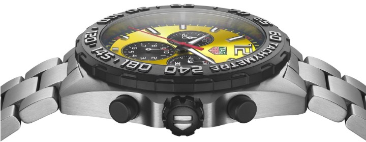 Obrázok z Tag Heuer Formula 1 Chronograph