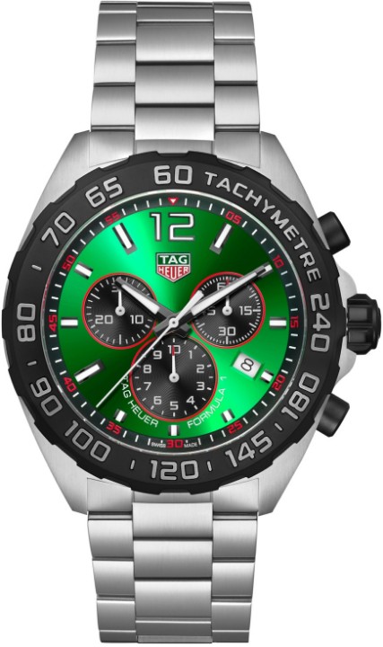 Obrázok z Tag Heuer Formula 1 Chronograph