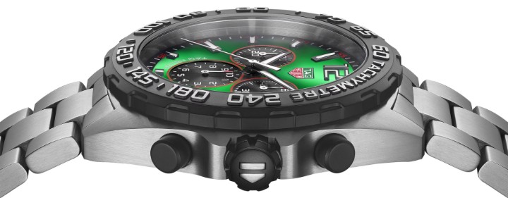 Obrázok z Tag Heuer Formula 1 Chronograph