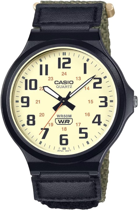 Obrázok z Casio Collection