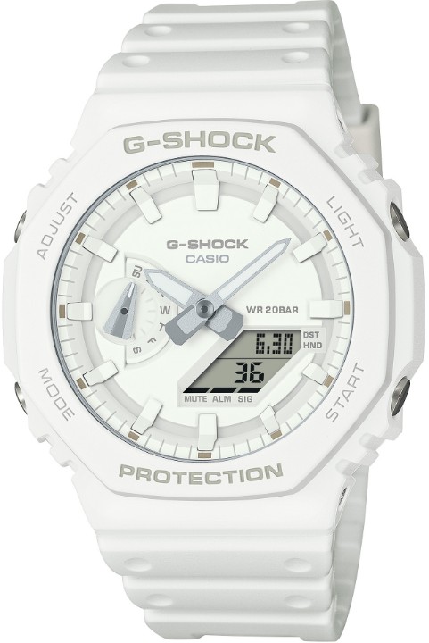 Obrázok z Casio G-Shock Carbon Core Guard Tone-on-Tone