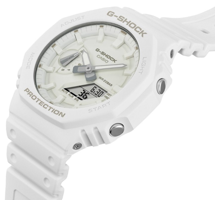 Obrázok z Casio G-Shock Carbon Core Guard Tone-on-Tone