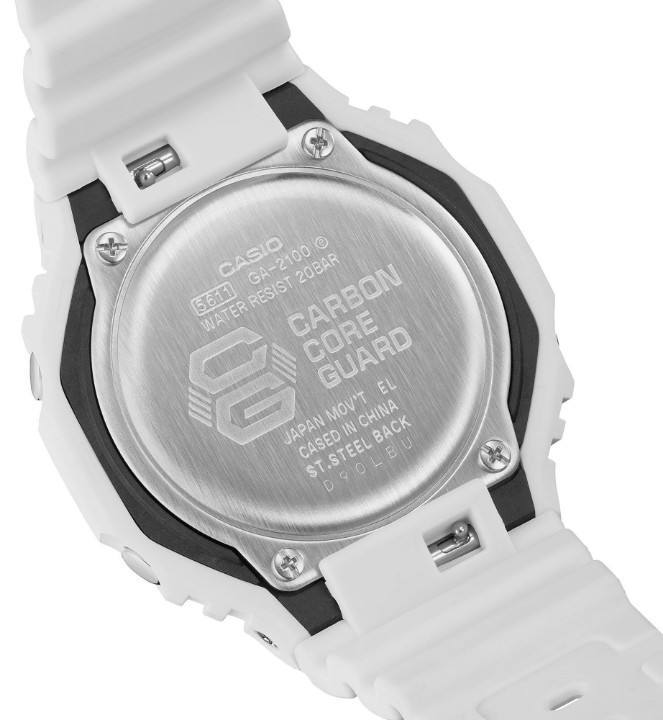 Obrázok z Casio G-Shock Carbon Core Guard Tone-on-Tone