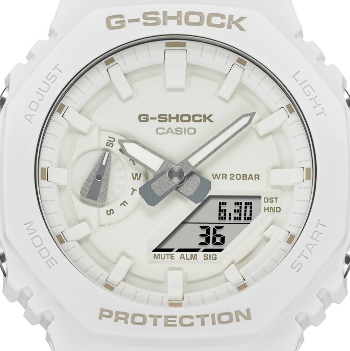 Obrázok z Casio G-Shock Carbon Core Guard Tone-on-Tone