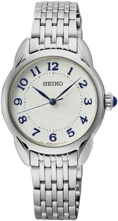 Obrázok z Seiko Quartz