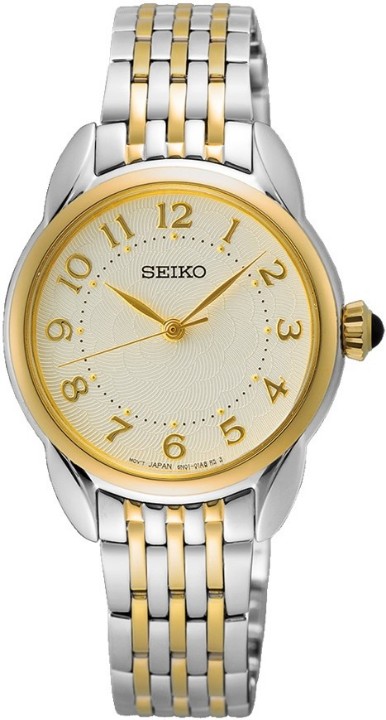 Obrázok z Seiko Quartz