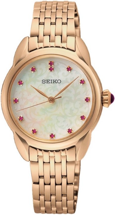 Obrázok z Seiko Quartz