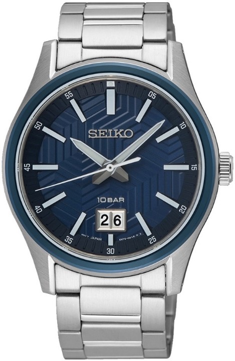 Obrázok z Seiko Quartz