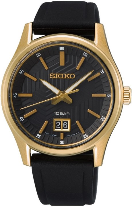 Obrázok z Seiko Quartz