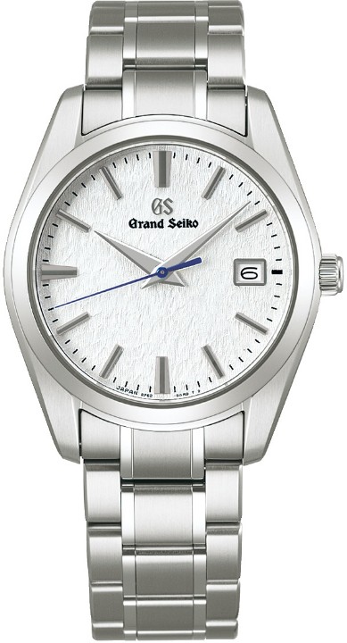 Obrázok z Grand Seiko Heritage